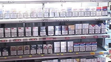 MINISTRI BEQJA PRANON DESHTIMIN E LIGJIT ANTI DUHAN