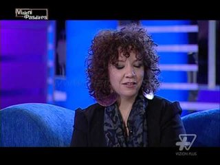 Vizioni I Pasdites - Dy njujorkeze ne Tirane - 4 Shkurt 2014 - Show - Vizion Plus