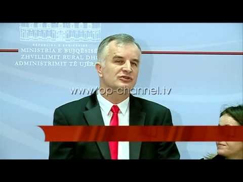 Shkëmbimet tregtare me Bosnjën - Top Channel Albania - News - Lajme