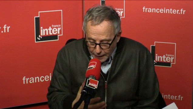 L'Hermine , François Hollande et les attentats : Fabrice Luchini répond à Léa Salamé