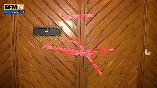 Roubaix: intervention du Raid lors d'une prise d'otages