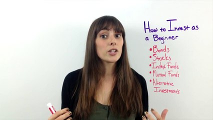 Investing for Beginners