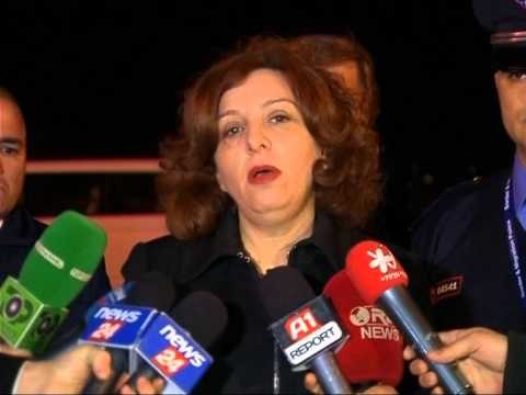 DEPORTOHEN SHQIPTARET 48 PERSONA KTHEHEN NGA EUROPA KERKUAN AZIL PADREJTESISHT LAJM