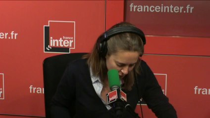 Le Billet de Charline : "Avant la Cop 21, François Hollande flingue son bilan carbone"