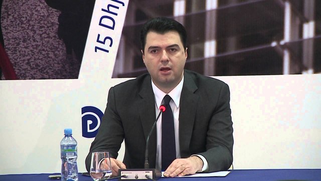 BASHA: RAMA-META TE HEQIN DORE NGA GJUHA E KONFLIKTIT