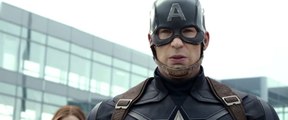 Captain America: Civil War Official Trailer