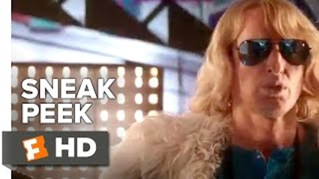 Zoolander 2 Official Instagram Sneak Peek #1 (2016) - Ben Stiller, Owen Wilson Comedy HD
