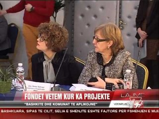 News Edition in Albanian Language - 5 Shkurt 2014 - 19.00 - News, Lajme - Vizion Plus