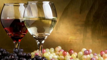 SUMMER KISSES , WINTER WINE