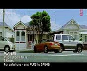 Jhoom Jhoomta Hun Main - Players