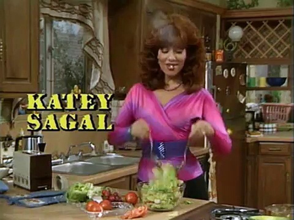 Mariés 2 enfants - Générique