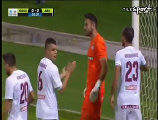 9η Καλλιθέα-ΑΕΛ 0-1 2015-16 - Tilesport