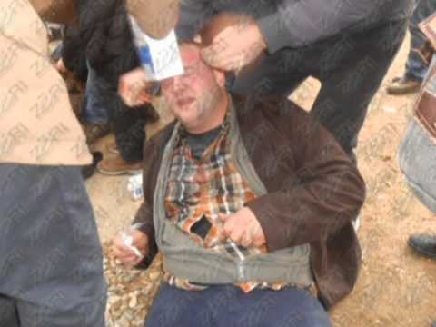 PERLESHJE NE PRISHTINE GAZ LOTSJELLES NDAJ STUDENTEVE, LENDOHEN DISA PROTESTUES LAJM