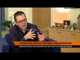 Lidington: Statusi, optimist për qershorin - Top Channel Albania - News - Lajme