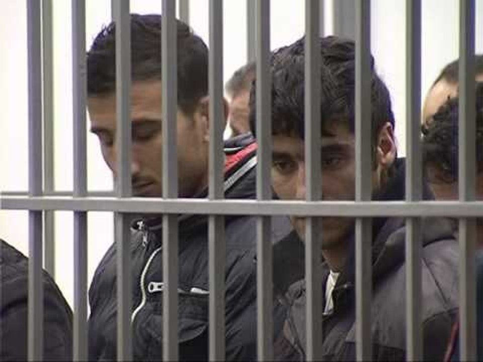 "GJAHTARET E NATES" GJYKATA NJEH ME MASEN E SIGURISE GRABITESIT E KARBURANTEVE LAJM