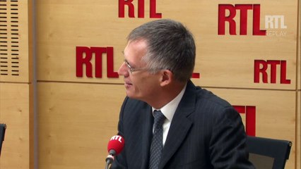"Je ne commente pas les désagréments de mes concurrents", déclare Carlos Tavares