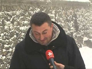 DARDHA ME DEBORE REPORTAZH PER NJE DESTINACION SHQIPTAR SKIJIMI NE FUNDJAVE LAJM