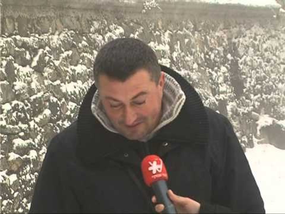 DARDHA ME DEBORE REPORTAZH PER NJE DESTINACION SHQIPTAR SKIJIMI NE FUNDJAVE LAJM