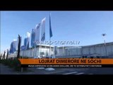 Lojrat Olimpike Dimërore në Sochi - Top Channel Albania - News - Lajme