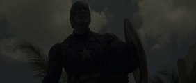 Captain America 