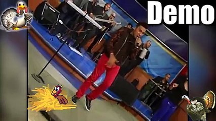 Silvio Mora - Llego El Pavo - Mambo Intro 185 Bpm - Demo