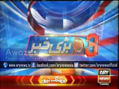 Who is responsible for Prolonged Imprisonment of Zardari- He is Proven Innocent But Was Locked Up in Jail For 8-10 Year