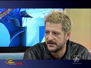 Dita Ime - Bojken Lako - 7 Shkurt 2014 - Show - Vizion Plus