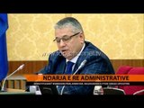 Ndarja e re administrative - Top Channel Albania - News - Lajme