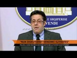 PD: Nuk diskutohet vendimi i Gjykatës - Top Channel Albania - News - Lajme