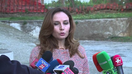 PD: RAMA VETEM INSPEKTON PUNET E NISURA NGA QEVERIA E MEPARSHME