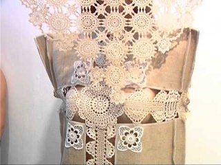 DY ORE EKSPOZITE NDRYSHE TIRANE,STUDENTET E MODES VIHEN NE POZITAT E "VEPRAVE TE ARTIT" LAJM