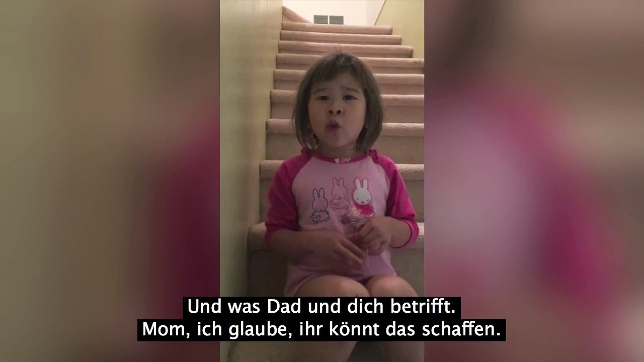 Was man sich wünscht