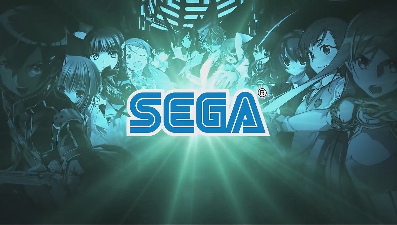 Dengeki Bunko Fighting Climax Ignition - Final Promotion Movie