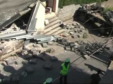 MAKINA E USHTRISE NGA PERPLASJA VDES SHOFERI, PLAGOSET EDHE NJE KALIMTAR LAJM