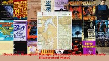 Read  Deckers Rampart Range National Geographic Trails Illustrated Map Ebook Free