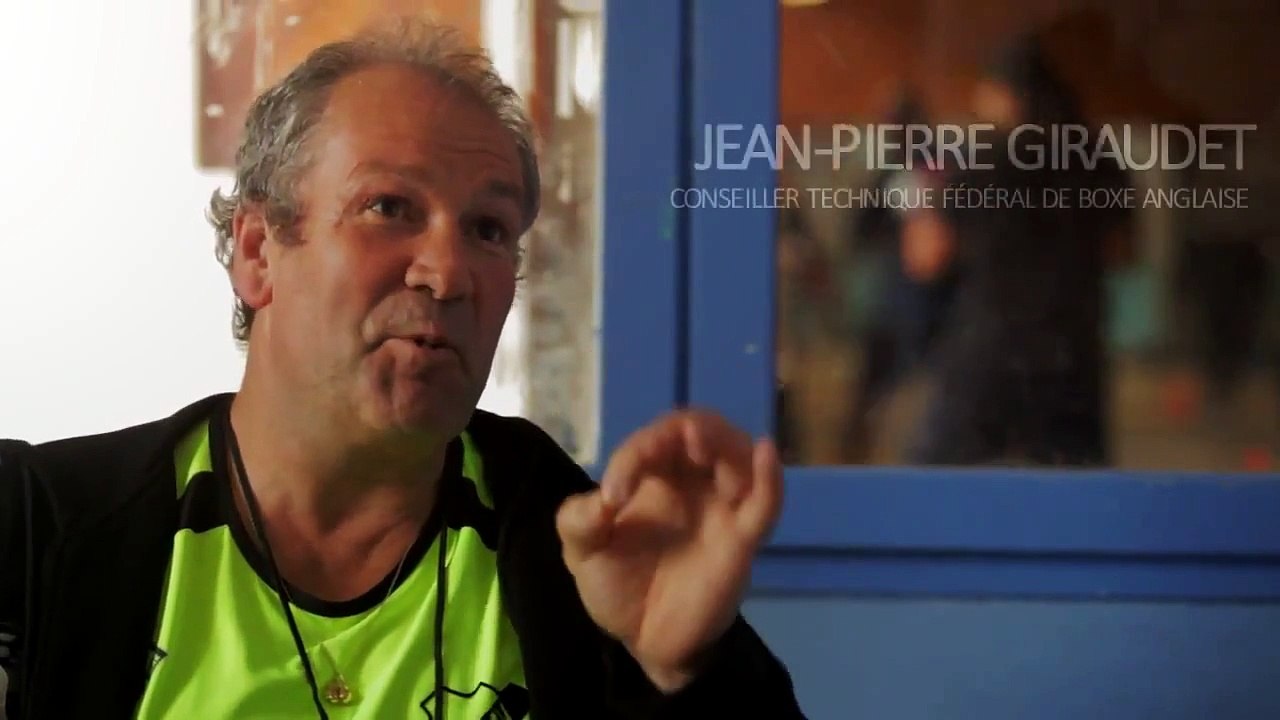 Reportage Boxe et prison Pôle SEMC