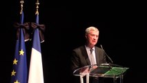 Mise en œuvre de l'état d'urgence en Ille-et-Vilaine devant les élus locaux