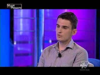 Vizioni i Pasdites - Logoja e 70-vjetorit të çlirimit - 9 Qershor 2014 - Show - Vizion Plus