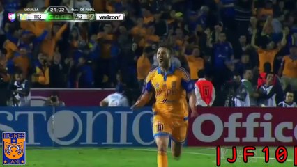 Le ciseau retourné parfait de Gignac