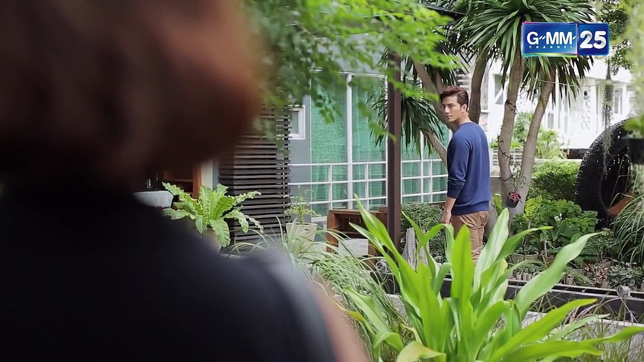 Devil lover เผลอใจ..ให้นายปีศาจ EP.3