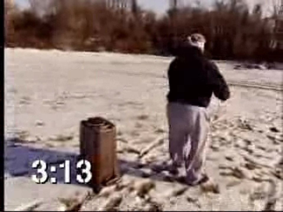 Fatboy Face-Off 2004