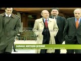 Samaras reformaton qeverinë  - Top Channel Albania - News - Lajme