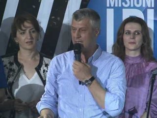 FLET ENVER HOXHAJ POSTI I KRYEMINISTRIT ESHTE I PANEGOCIUESHEM PER PDK LAJM