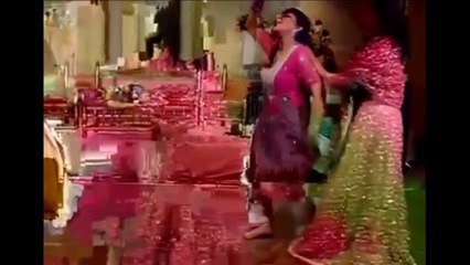 Pakistani Wedding Beautiful Aunty On Dance HD