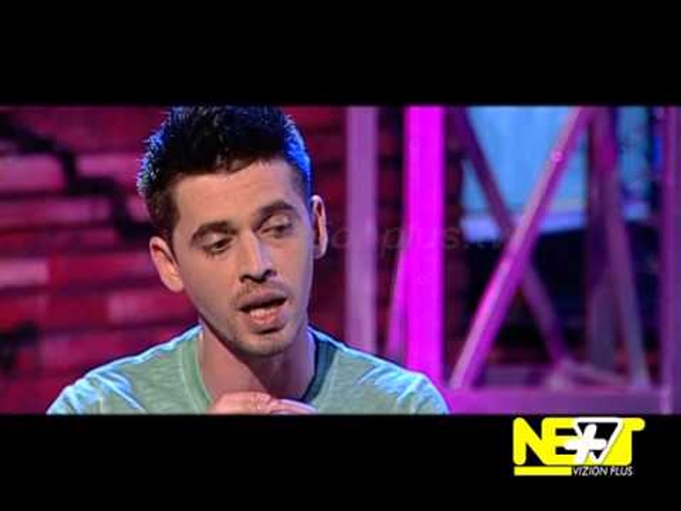 Next - Top10 / Tech - 10 Qershor 2014 - Show - Vizion Plus