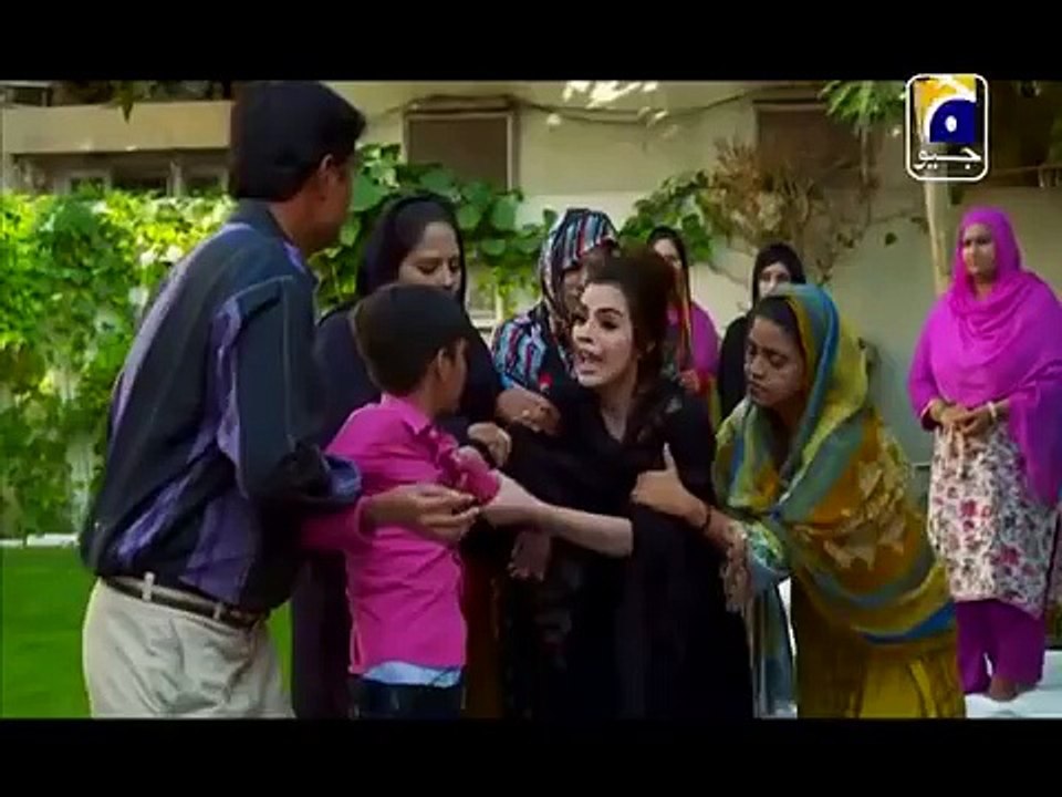 Saas Bahu - EP 14