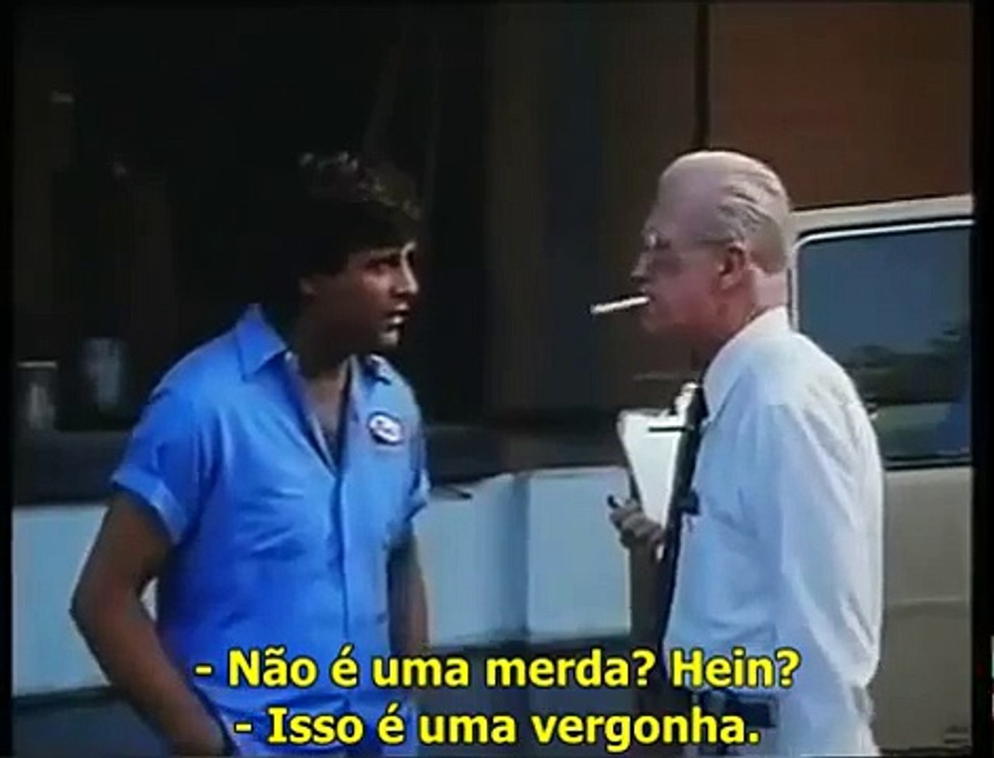 Do Sussurro ao Grito From a Whisper to a Scream 1987 Legendado Filme Completo Terror Ação