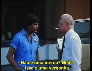 Do Sussurro ao Grito From a Whisper to a Scream 1987 Legendado Filme Completo Terror Ação