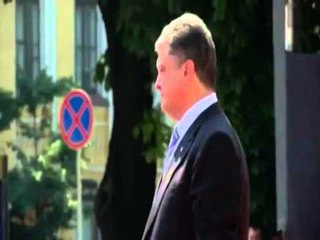 LUFTA NE UKRAINE ARMEPUSHIMI I PROPOZUAR NGA POROSHENKO NUK GJEN ZBATIM LAJM