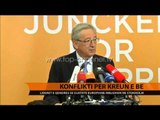 Konflikti për kreun e BE - Top Channel Albania - News - Lajme